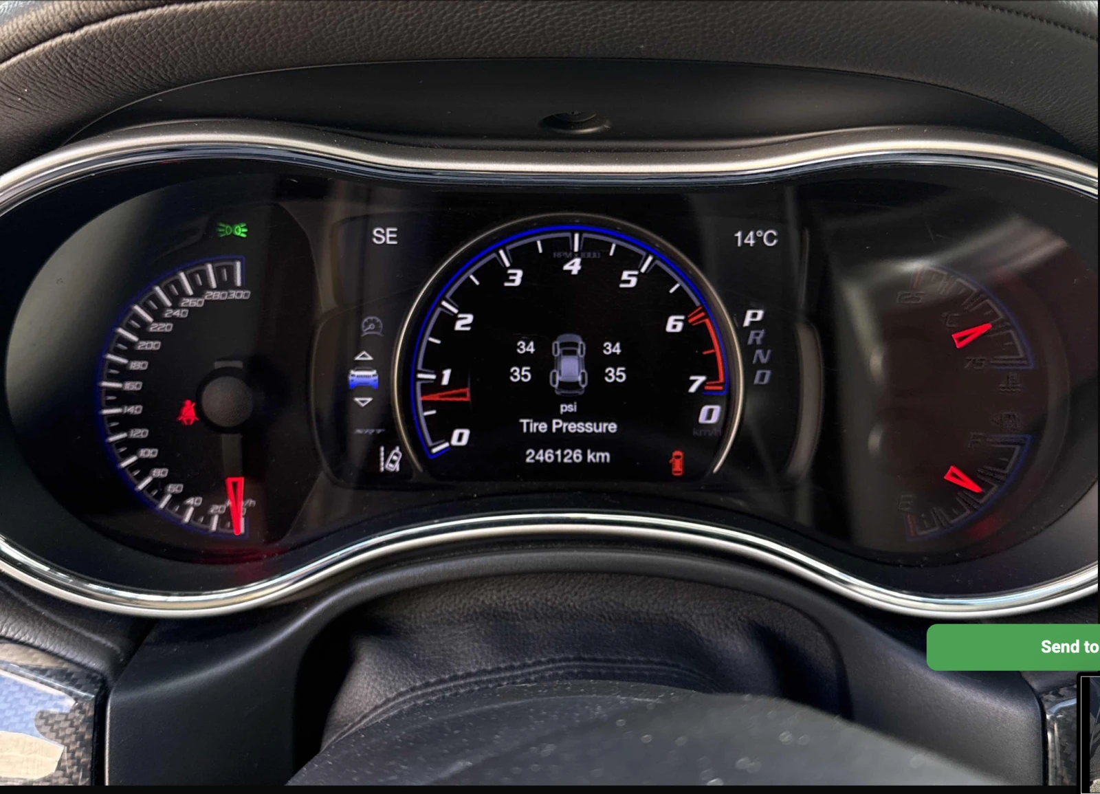 Jeep Grand cherokee SRT * ���������� * (���� �� ��) | Mobile.bg � ����������� 8