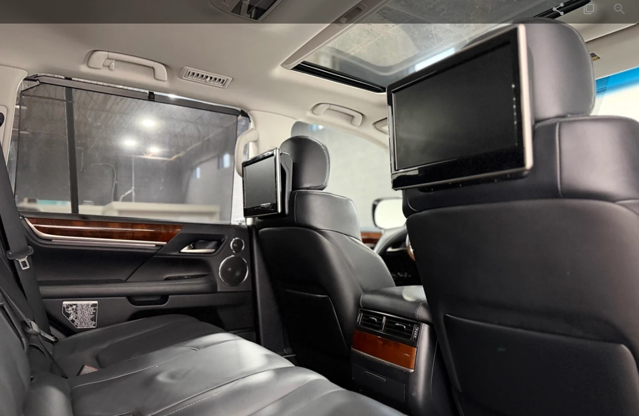 Lexus LX 570 ��� �� * ��� * 3�� ��� * 360 * ��������� *  | Mobile.bg � ����������� 16