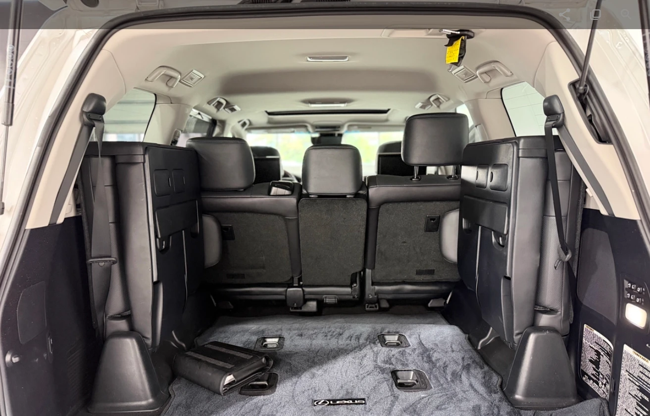 Lexus LX 570 ��� �� * ��� * 3�� ��� * 360 * ��������� *  | Mobile.bg � ����������� 15