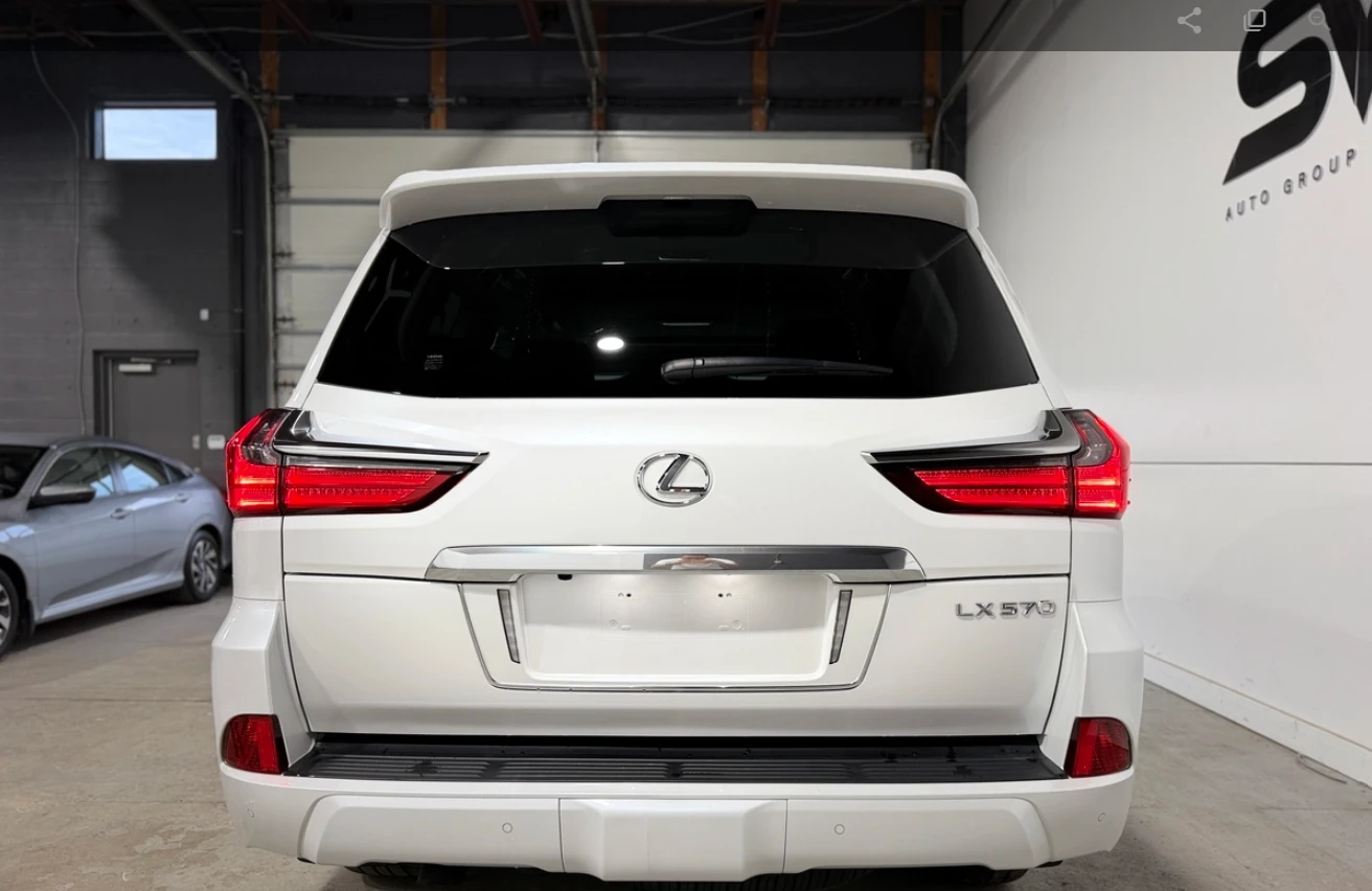 Lexus LX 570 ��� �� * ��� * 3�� ��� * 360 * ��������� *  | Mobile.bg � ����������� 4