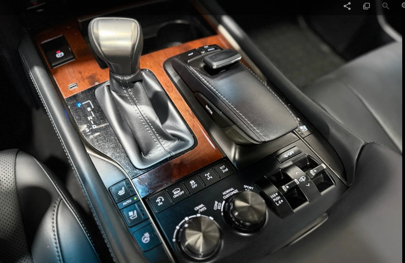 Lexus LX 570 ��� �� * ��� * 3�� ��� * 360 * ��������� *  | Mobile.bg � ����������� 12
