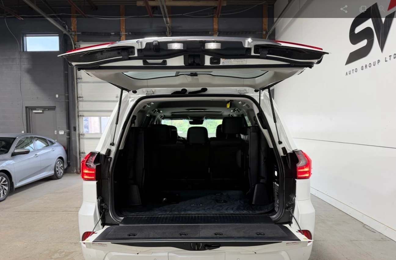 Lexus LX 570 ��� �� * ��� * 3�� ��� * 360 * ��������� *  | Mobile.bg � ����������� 6