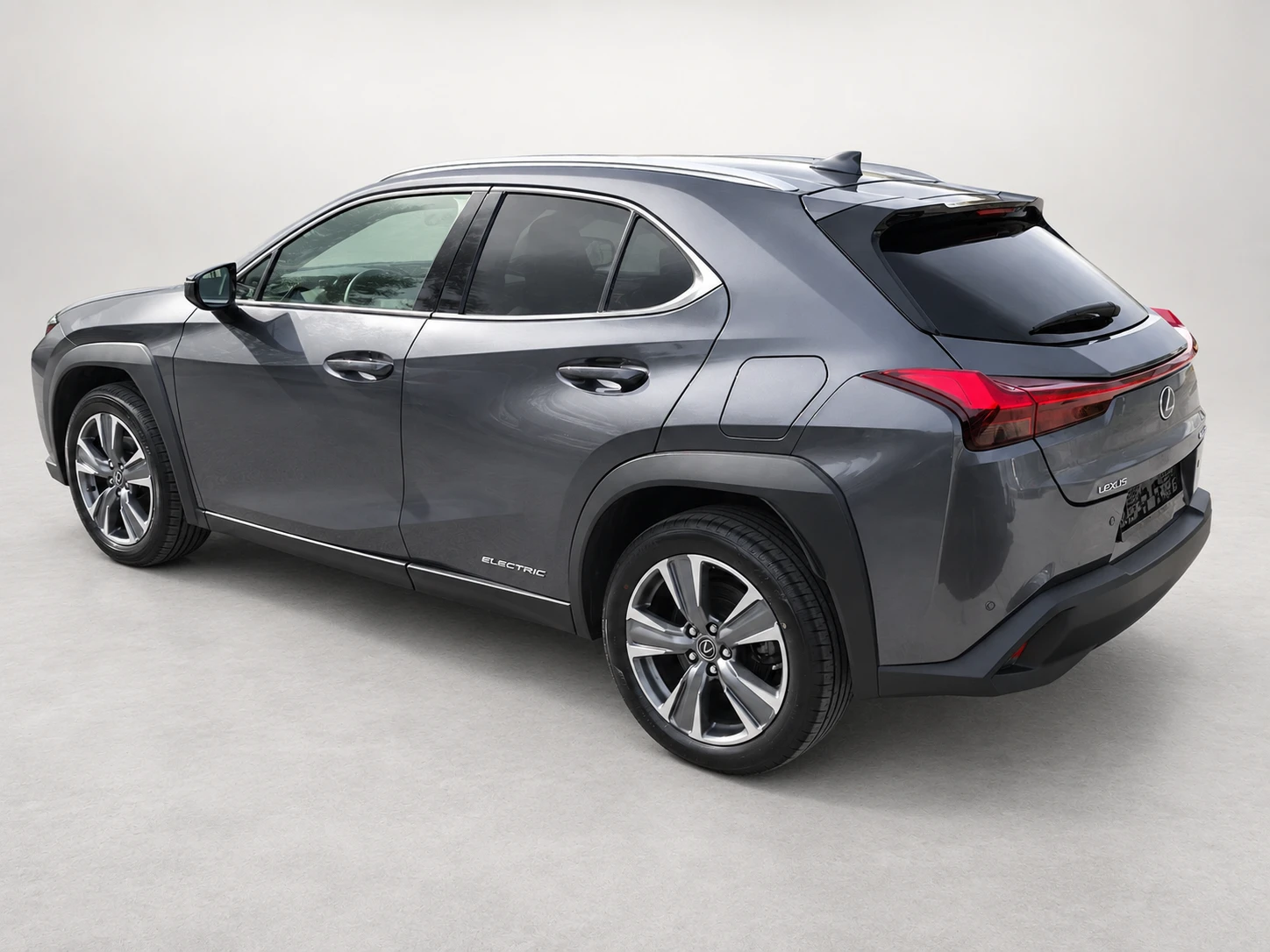 Lexus UX 300e Luxury ��������! | Mobile.bg � ����������� 7