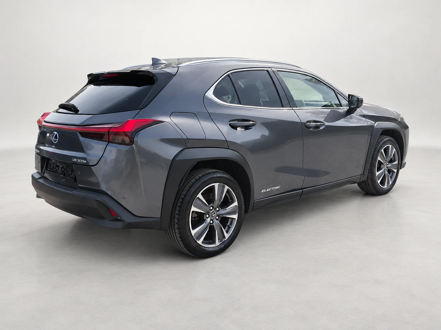 Lexus UX 300e Luxury ��������! | Mobile.bg � ����������� 5
