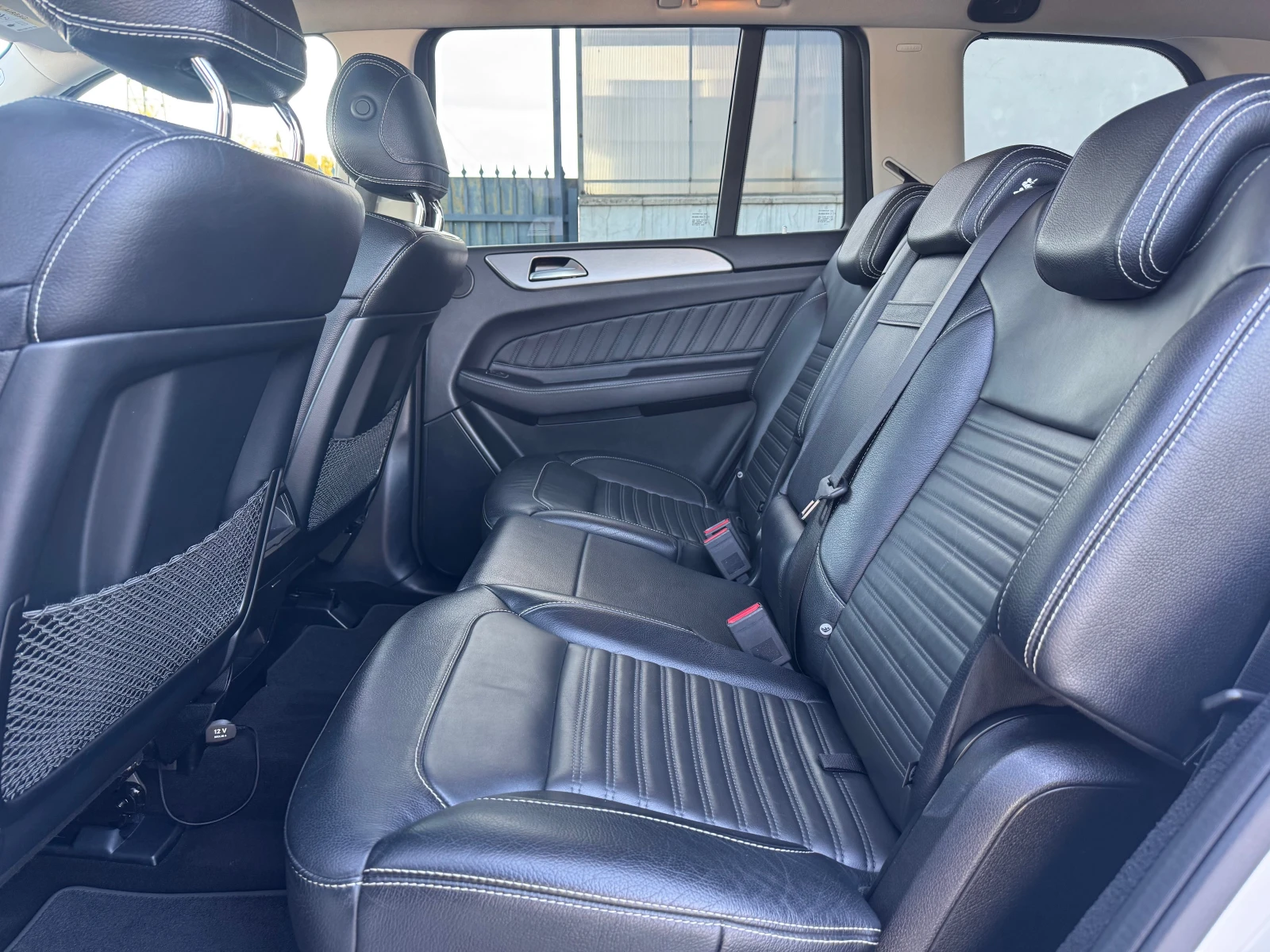 Mercedes-Benz GLS 350 Limited edition | Mobile.bg � ����������� 16