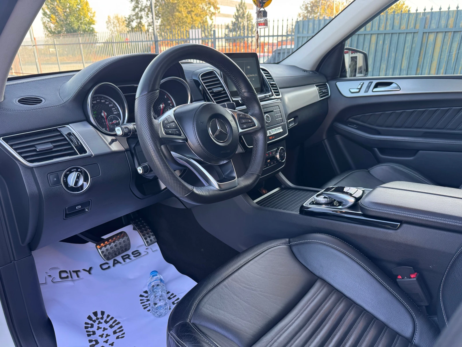 Mercedes-Benz GLS 350 Limited edition | Mobile.bg � ����������� 10
