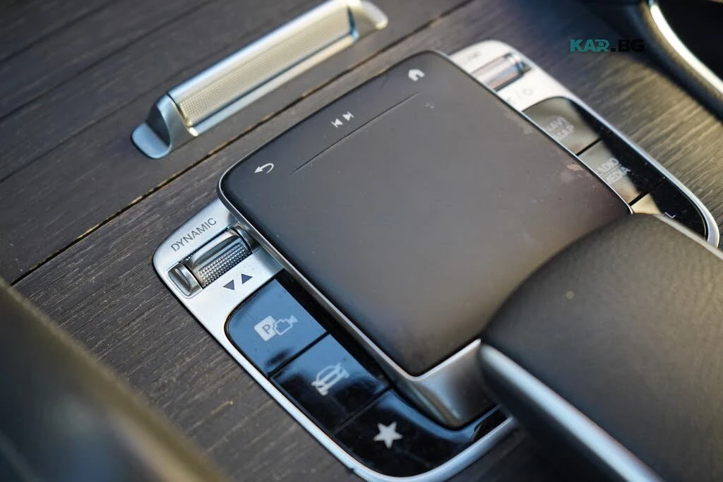 Mercedes-Benz GLE 350 4MATIC AMG PACK* BURMESTER* DISTRONIC* PANORAMA*  | Mobile.bg � ����������� 12