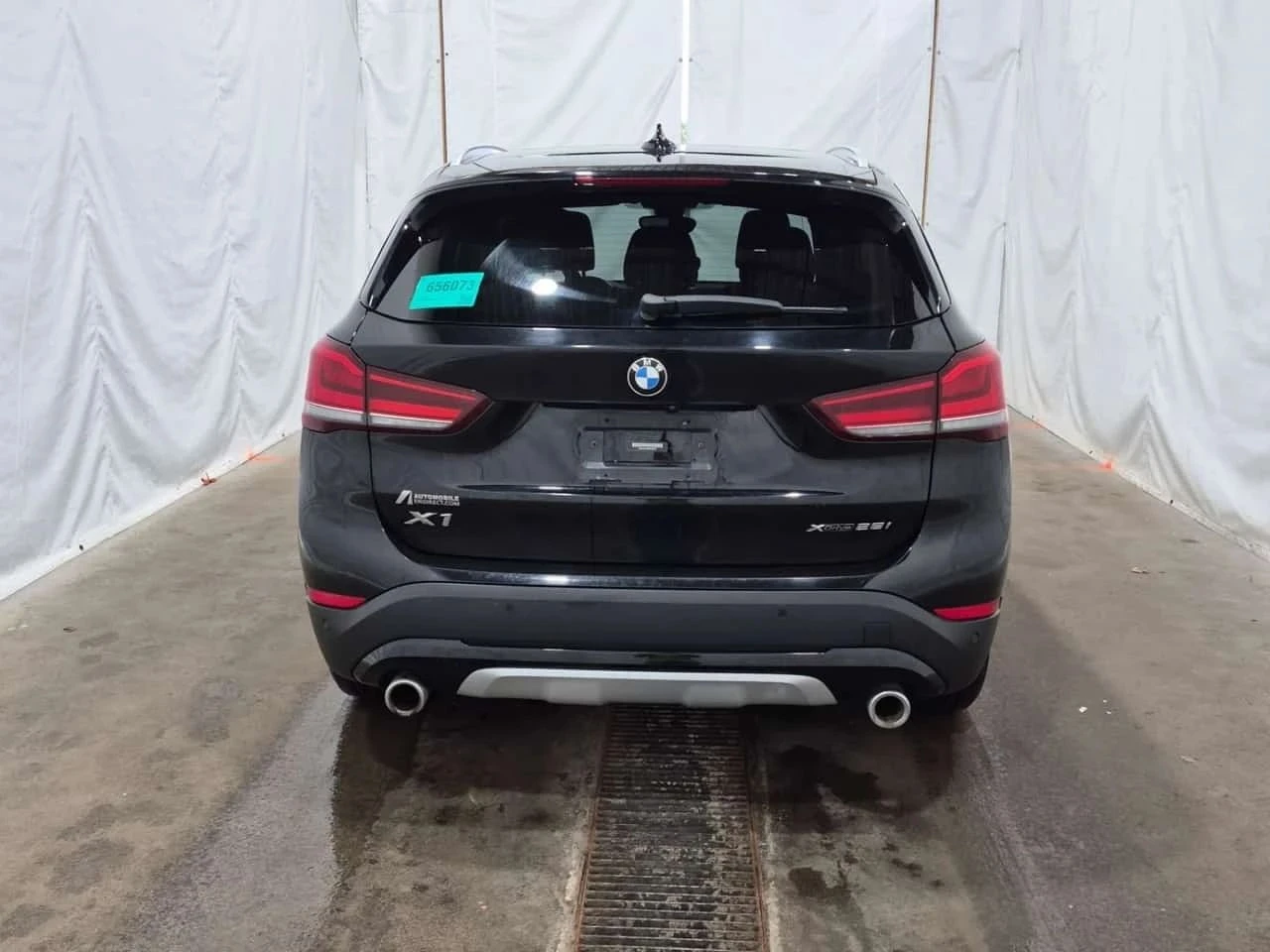 BMW X1, снимка 4 - Автомобили и джипове - 56685631