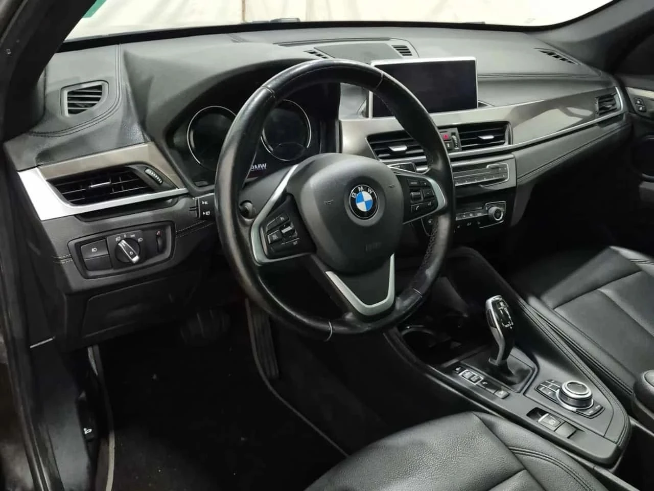 BMW X1, снимка 9 - Автомобили и джипове - 56685631