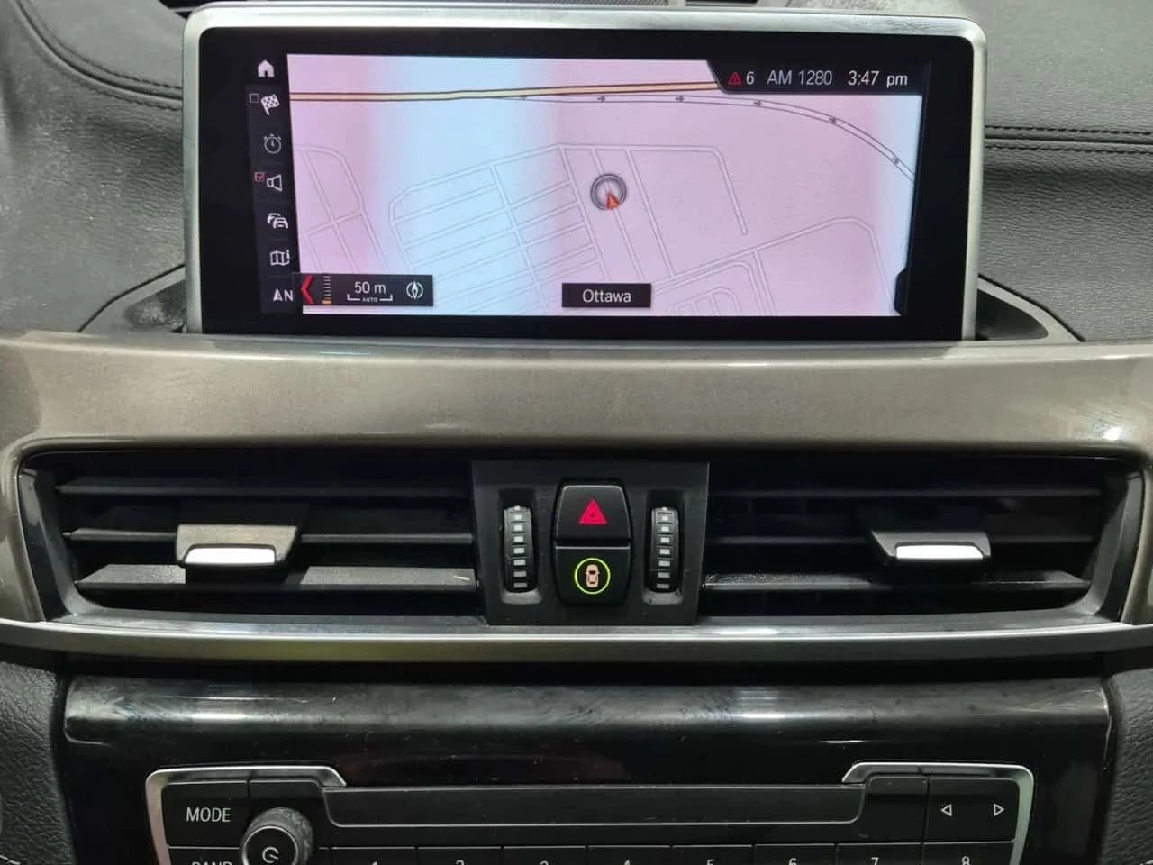 BMW X1, снимка 11 - Автомобили и джипове - 56685631