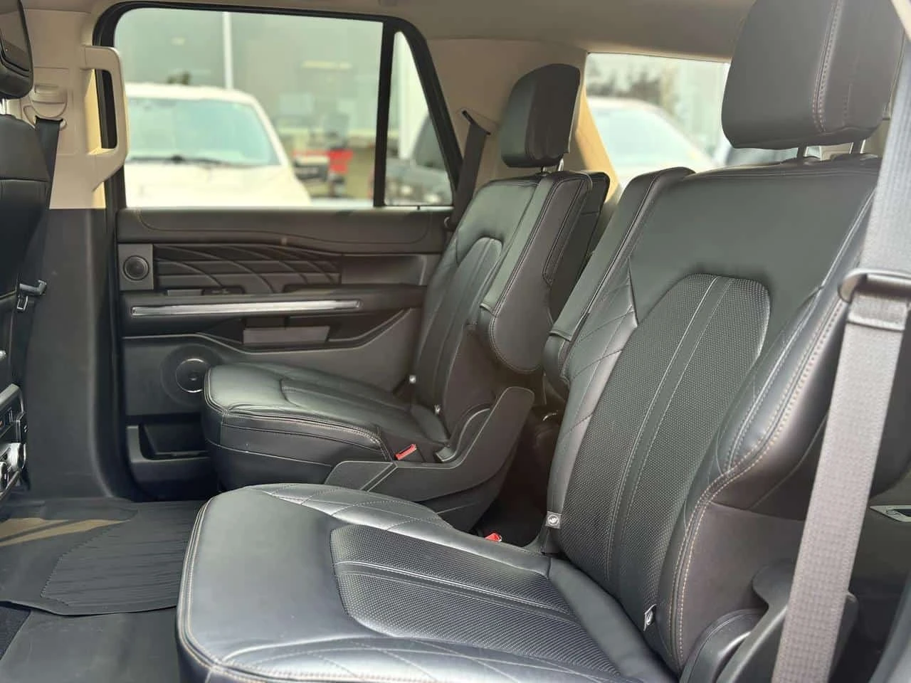 Ford Expedition * Platinum * CARFAX * �� FORD *  | Mobile.bg � ����������� 8