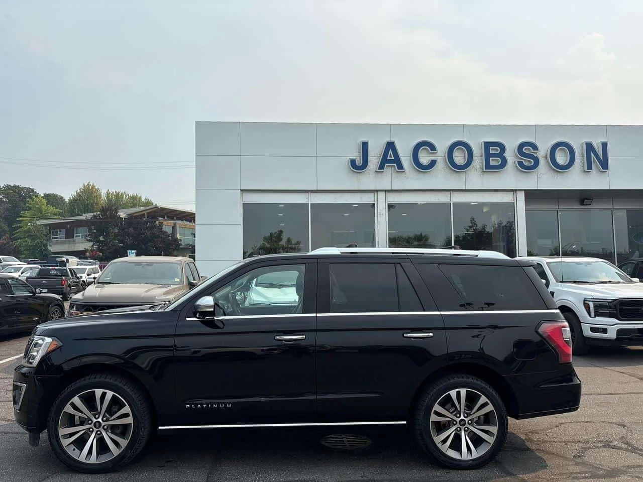 Ford Expedition * Platinum * CARFAX * �� FORD *  | Mobile.bg � ����������� 5