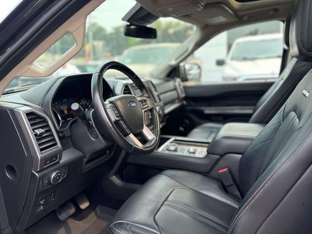 Ford Expedition * Platinum * CARFAX * �� FORD *  | Mobile.bg � ����������� 7