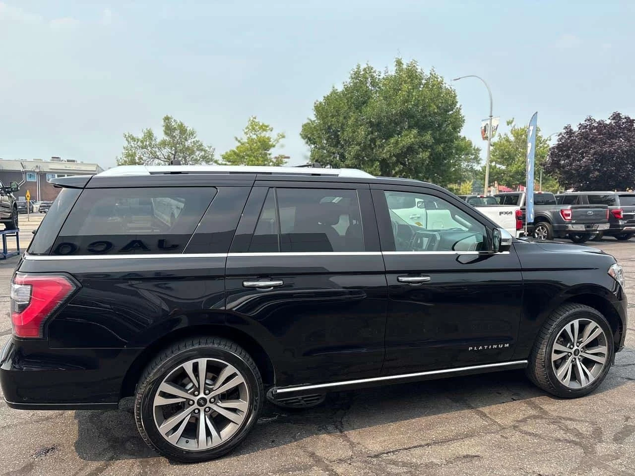 Ford Expedition * Platinum * CARFAX * �� FORD *  | Mobile.bg � ����������� 4