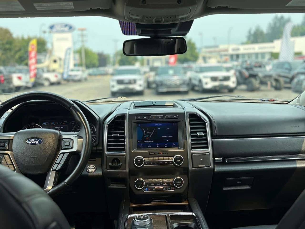 Ford Expedition * Platinum * CARFAX * �� FORD *  | Mobile.bg � ����������� 6