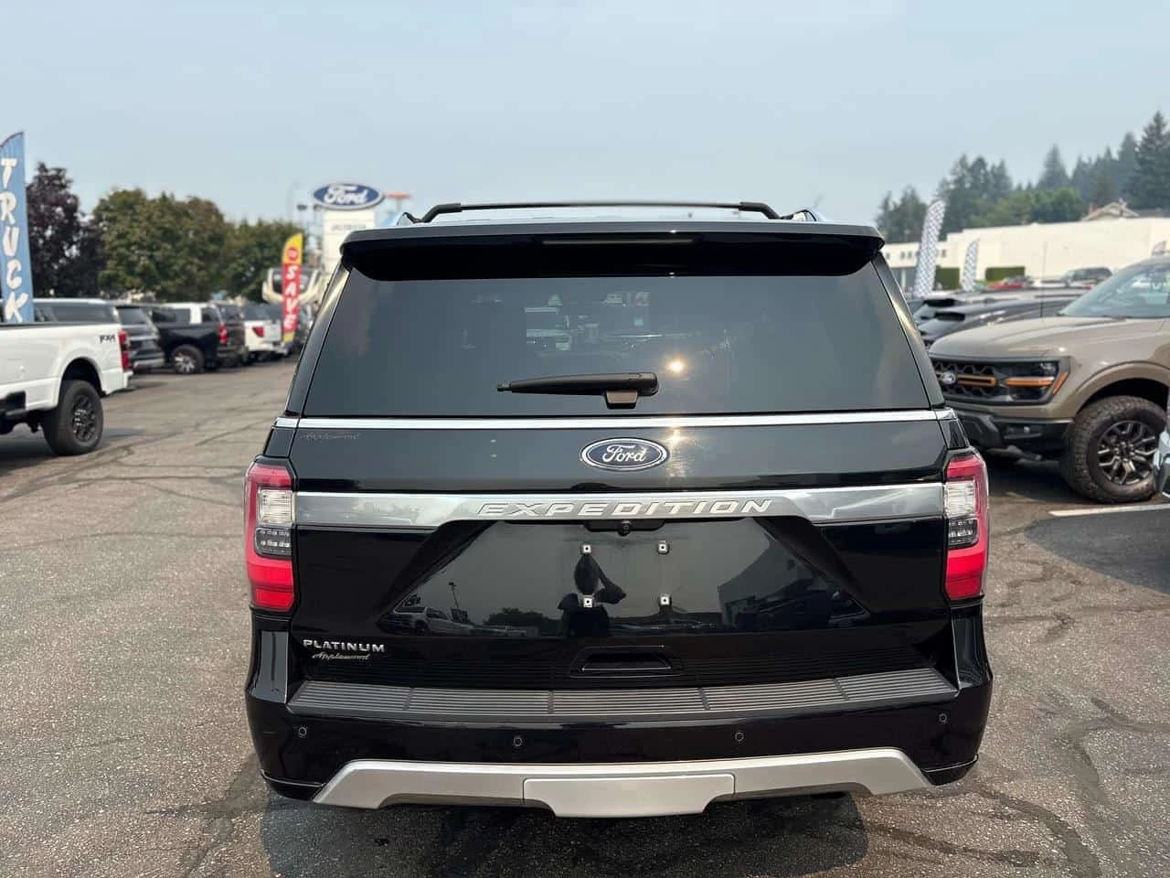 Ford Expedition * Platinum * CARFAX * �� FORD *  | Mobile.bg � ����������� 3