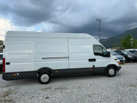 Iveco 35s15 2.8 Klima Maxi Италия, снимка 7