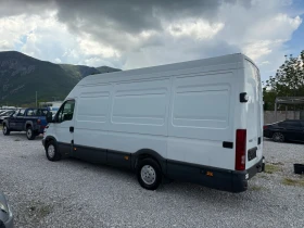 Iveco 35s15 2.8 Klima Maxi Италия, снимка 5
