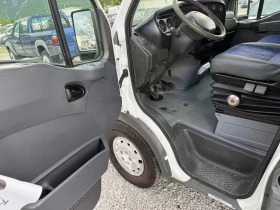 Iveco 35s15 2.8 Klima Maxi Италия, снимка 13