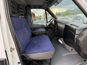 Iveco 35s15 2.8 Klima Maxi Италия, снимка 9