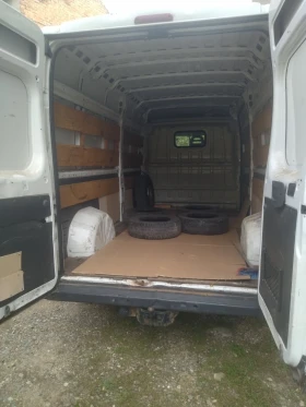 Citroen Jumper, снимка 4