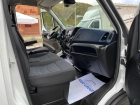 Iveco Daily 35C18* HI-MATIC* БОРД + ВРАТА* LED* AC* , снимка 11