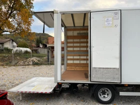 Iveco Daily 35C18* HI-MATIC* БОРД + ВРАТА* LED* AC* , снимка 12