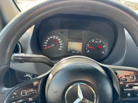 Mercedes-Benz Sprinter Лизинг, снимка 17