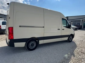 Mercedes-Benz Sprinter Лизинг, снимка 4