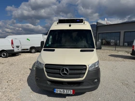Mercedes-Benz Sprinter Лизинг, снимка 2