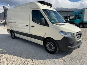 Mercedes-Benz Sprinter Лизинг, снимка 3