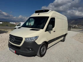 Mercedes-Benz Sprinter Лизинг, снимка 1