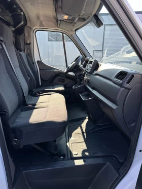 Renault Master, снимка 5
