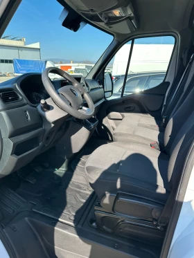 Renault Master, снимка 6