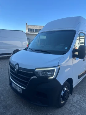 Renault Master, снимка 1