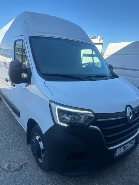 Renault Master, снимка 2
