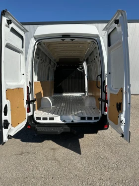 Renault Master, снимка 11