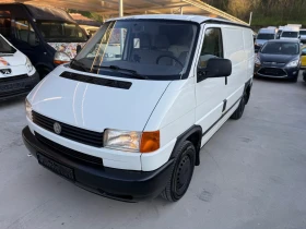 VW T4 2.4 3 броя налични, снимка 1