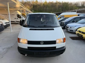 VW T4 2.4 3 броя налични, снимка 2