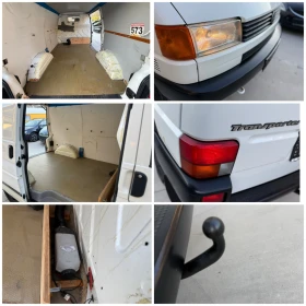 VW T4 2.4 3 броя налични, снимка 15