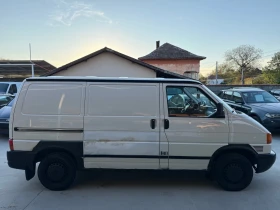 VW T4 2.4 3 броя налични, снимка 4