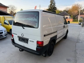 VW T4 2.4 3 броя налични, снимка 5