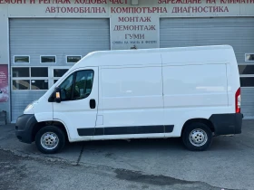 Citroen Jumper 2.2HDI / КЛИМА, снимка 4