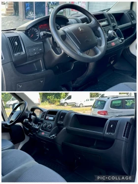 Citroen Jumper 2.2HDI / КЛИМА, снимка 8