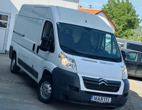 Citroen Jumper 2.2HDI / КЛИМА, снимка 3