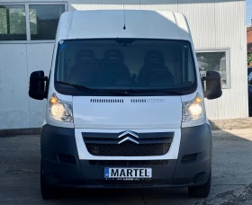 Citroen Jumper 2.2HDI / КЛИМА, снимка 2