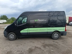 Renault Master, снимка 2