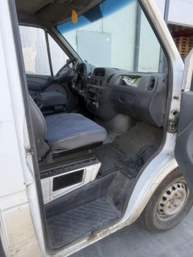 Mercedes-Benz Sprinter 313, снимка 4