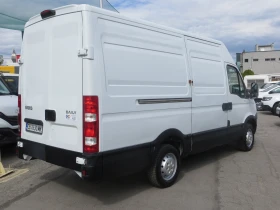 Iveco Daily 35S13-12 КУБ. М. ОБЕМ НА ТОВАРНОТО ПОМЕЩЕНИЕ, снимка 4