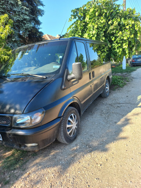 Ford Transit, снимка 2